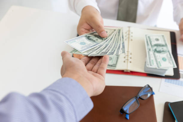 Loan Servicing and Management in Country Clu, CA